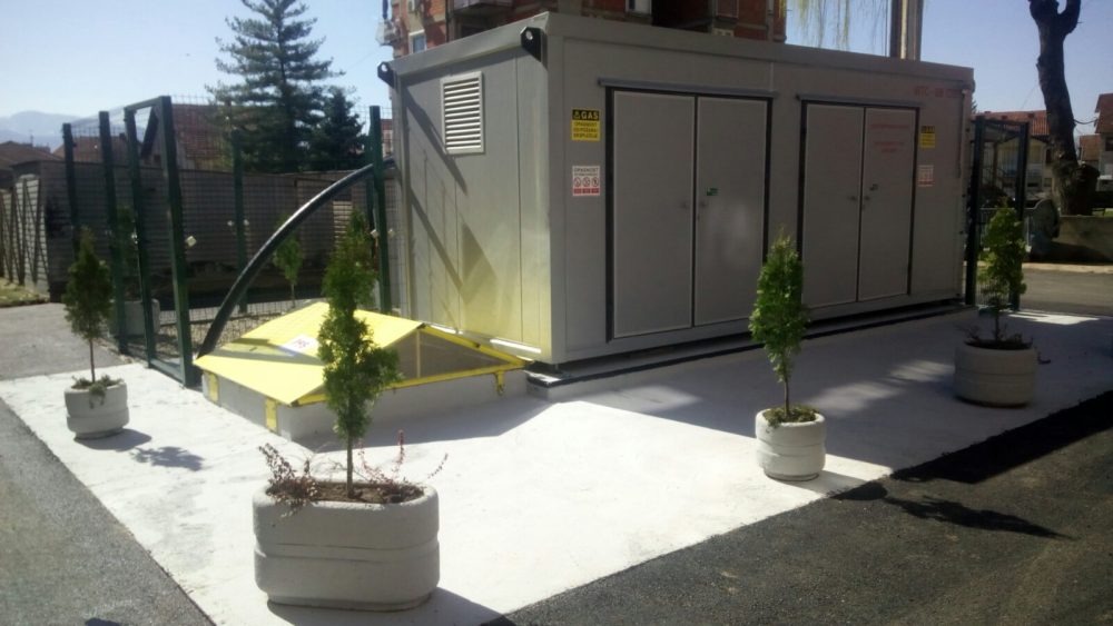 Nova gasna kotlarnica u Kraljevu jača kvalitet životne sredine 1