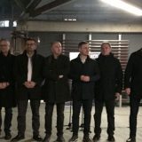 Đilas: Na dan izbora 'reći ćemo Vučiću: 'Dosta, bre!' 6