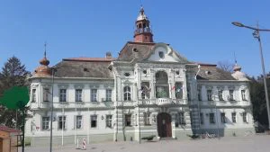 Gradska uprava Zrenjanina je donela rešenje prema kome nije potrebna procena uticaja na životnu sredinu projekta "Postrojenje za skladištenje čvrstog metalnog otpada", objavio je lokalni portal Zrenjaninski.