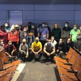 Studenti pristigli iz inostranstva nakon karantina poslati u kućnu samoizolaciju bez testiranja 10