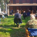 Gradski štab za vanredne situacije Kraljeva zasedao na otvorenom 4