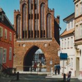 Nemačka: Hanzeatski biser 1