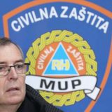 Šesti smrtni slučaj od posledica korone u Hrvatskoj 8