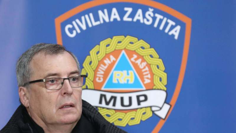 U Hrvatskoj 657 obolelih, 49 ozdravilo, a pet umrlo 1