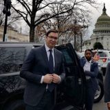 Inicijativa Ne davimo Beograd: Vučić kao mogući prenosilac virusa da poštuje zdravstvene protokole 7