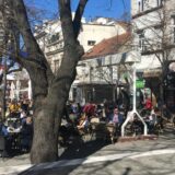 Vesić: Bašte kafića otvorene do 23 sata jer veliki broj ljudi zavisi od rada ugostiteljskih objekata 5