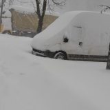 Snega kao usred zime 5