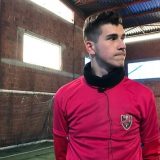 Ilija Ivić: Moje je da igram fudbal, politika me uopšte ne zanima (VIDEO) 9