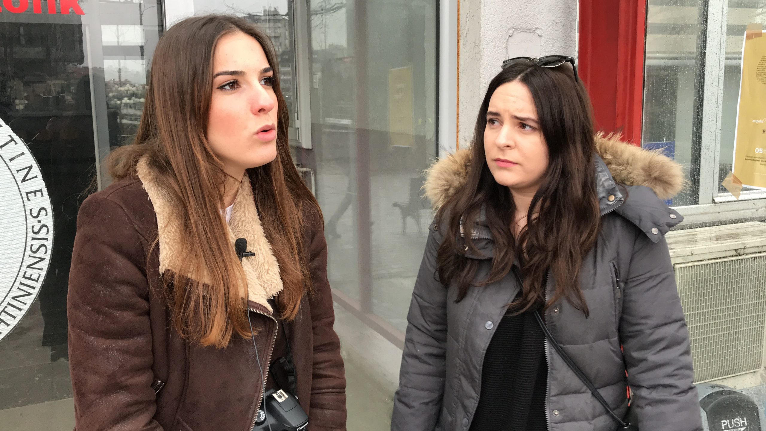 Ekonomija i pravo najčešći odabir studenata na Kosovu (VIDEO) 1