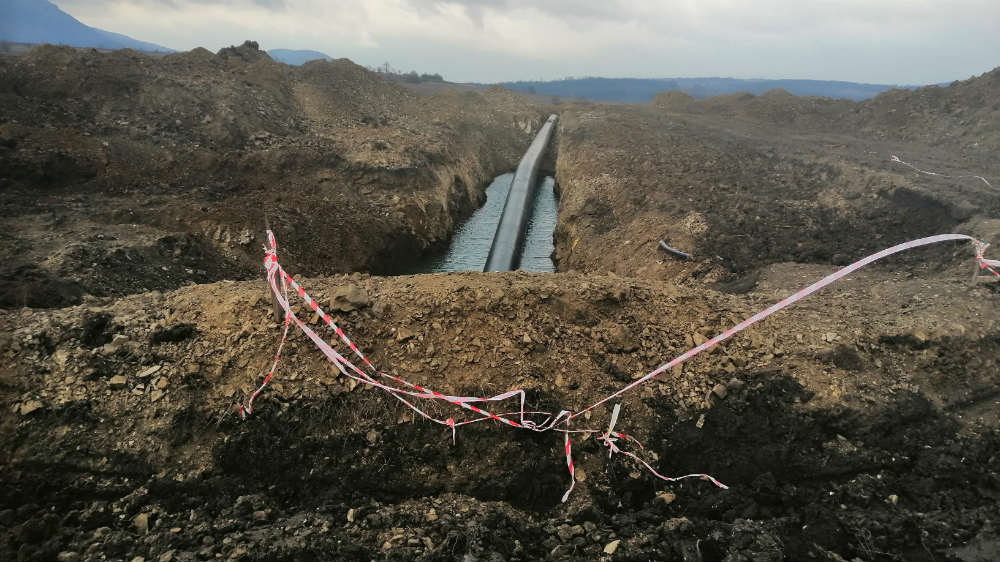 Niti je "Turski tok" gotov niti se zna kad će 2 Niti je "Turski tok" gotov niti se zna kad će 2