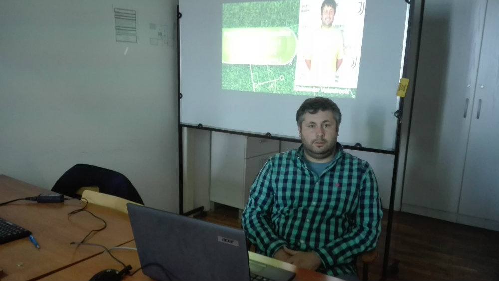 Vukmirović: U Mongoliji su me cenili, u Srbiji ne  1