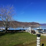 Zatvoren rečni granični prelaz u Donjem Milanovcu 4