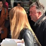 Inicijativa 'Ne da(vi)mo Beograd': Uhapsite Jutku i pokažite odlučnost protiv nasilja prema ženama 15