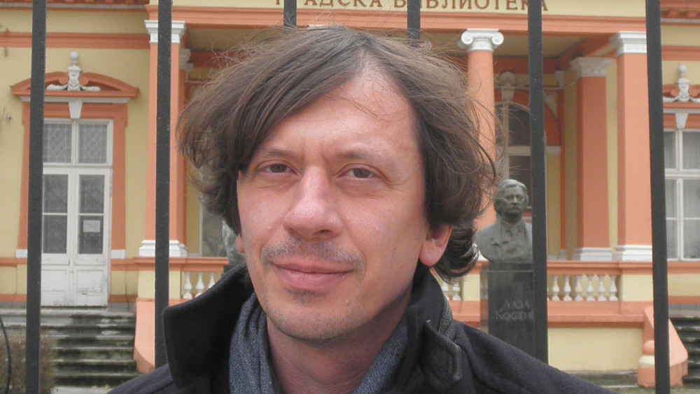 Gusti oblaci od jučerašnje kiše 1