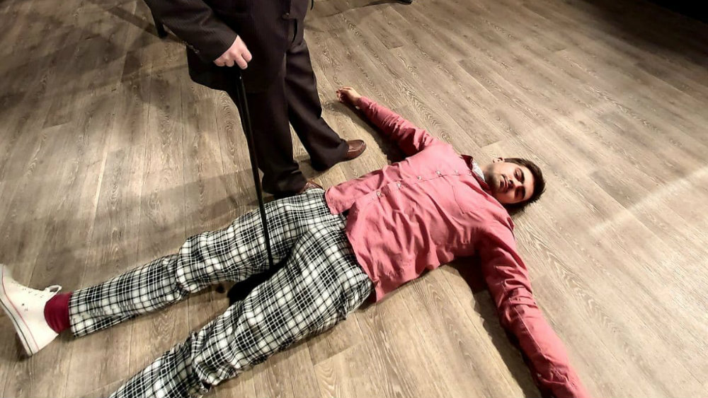 U zaječarskom pozorištu u sredu Monsieur Chasse ili Idemo u lov 1