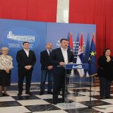 Zasedao Pokrajinski štab za vanredne situacije, hitan prijem 10 sanitarnih inspektora 4