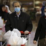 SAD pozvale starije osobe da naprave zalihe zbog korona virusa 11