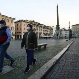 Broj zaraženih od korona virusa u Italiji prešao 10.000 12