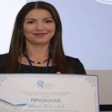 Ivana Kovačević iz Beograda među 50 najboljih nastavnika sveta 9