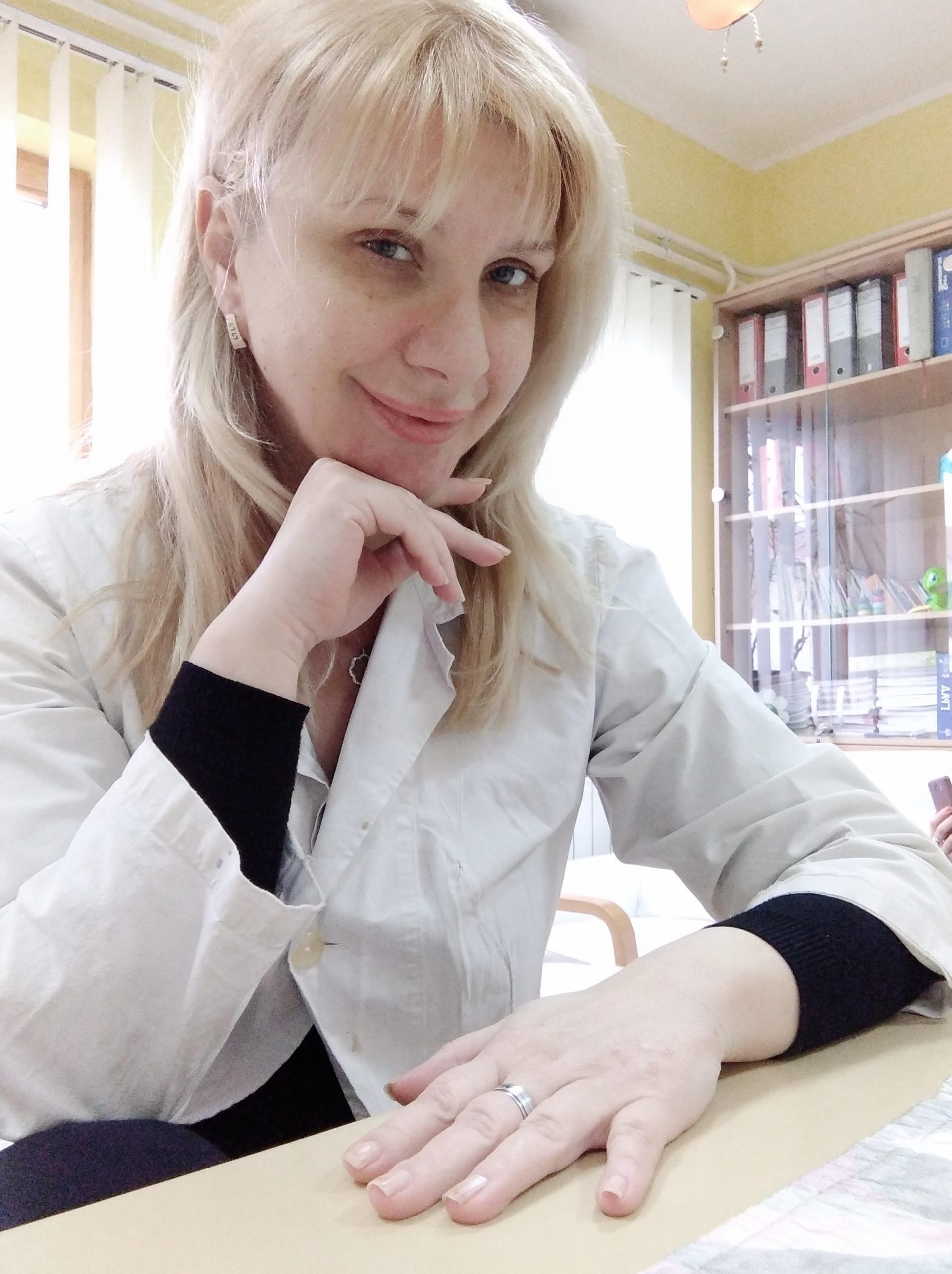 Psihoterapeut o "aplauzu u osam": Lekari su vojska na prvoj liniji 1