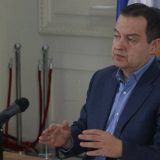 Dačić i ambasadorka Kanade ocenili pozitivnom dinamiku razvoja bilateralnih odnosa 3