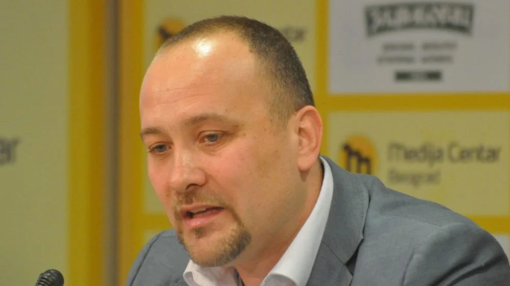 Izvršni direktor CeSID-a: Jedina šansa "bojkot" opozicije je u ukrupnjavanju 1