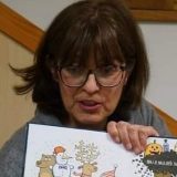 Dečija spisateljica pokrenula interaktivni edukativni serijal na YouTube-u 2