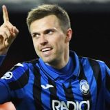 Josip Iličić: Slovenački Piksi 14