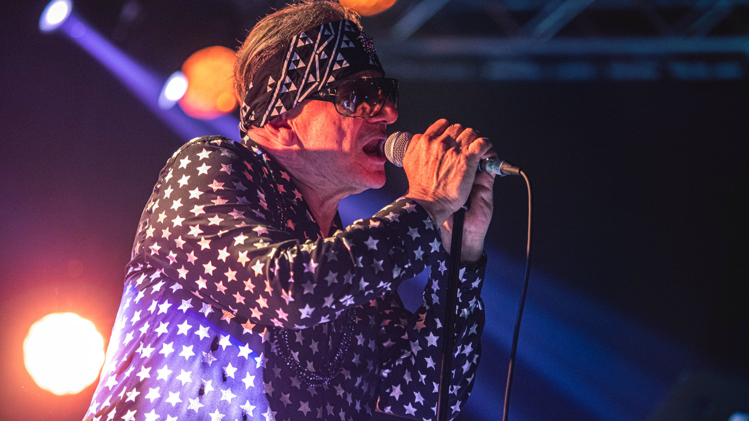 Vožnja kroz vremeplov Jure Stublića (FOTO, VIDEO) 1