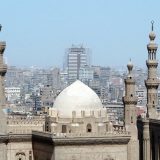 Guverner egipatske centralne banke podneo ostavku 3