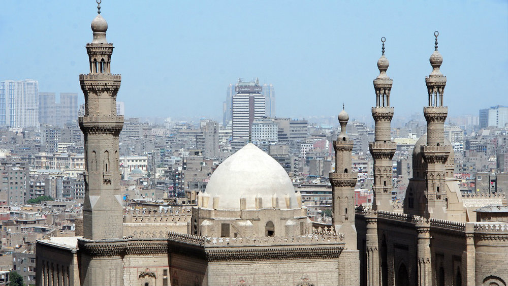 Guverner egipatske centralne banke podneo ostavku 1