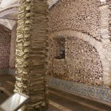 Portugal: Meditacija u kapeli od kostiju 1