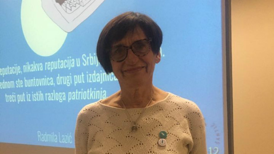 Za izgradnju mira potrebna je i mudrost i hrabrost 1