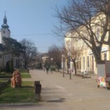 Uvedena vanredna situacija u Kikindi 11