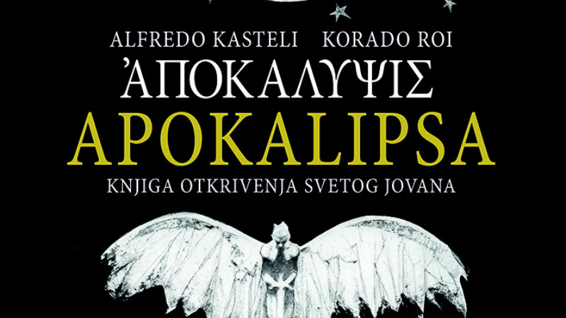 Apokalipsa i predratni Berlin u doba korone 1 Apokalipsa i predratni Berlin u doba korone 1