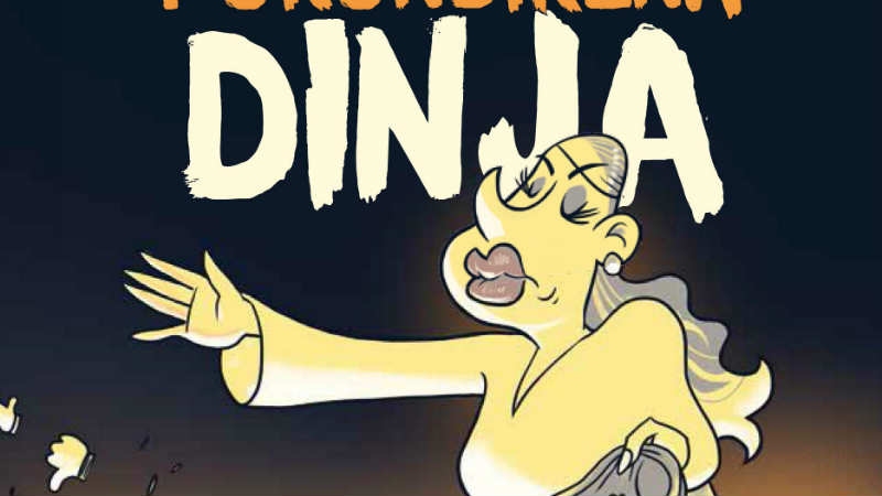 O ženskim pitanjima, pravima i slobodi 1 O ženskim pitanjima, pravima i slobodi 1