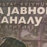 O medijskom sazrevanju i društvenom srozavanju 11