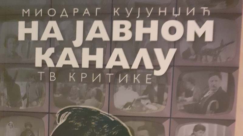 O medijskom sazrevanju i društvenom srozavanju 1 O medijskom sazrevanju i društvenom srozavanju 1