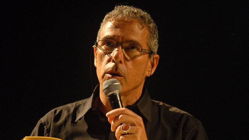 Zlatni venac Sturških večeri poezije Amiru Oru 1