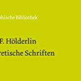 Helderlinovi teorijski spisi 6