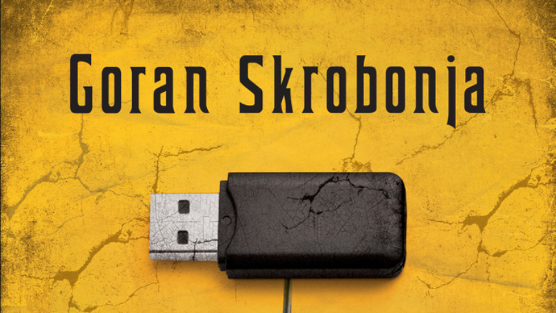 Da čitaocu ne bude dosadno 1 Da čitaocu ne bude dosadno 1