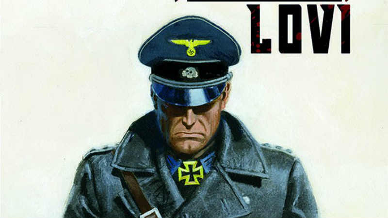 Istorijska fantazija, rat, špijunaža... 1