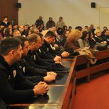 Vesić: U planu da Beograd ima oko 500 pripadnika komunalne milicije 3