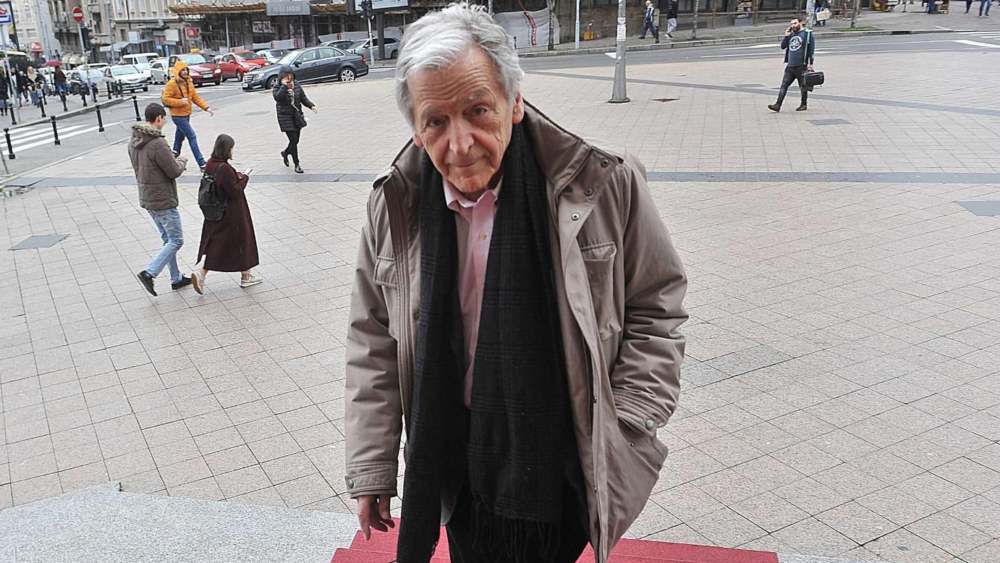 Kosta Gavras: Cela Evropa je desničarski nastrojena 1