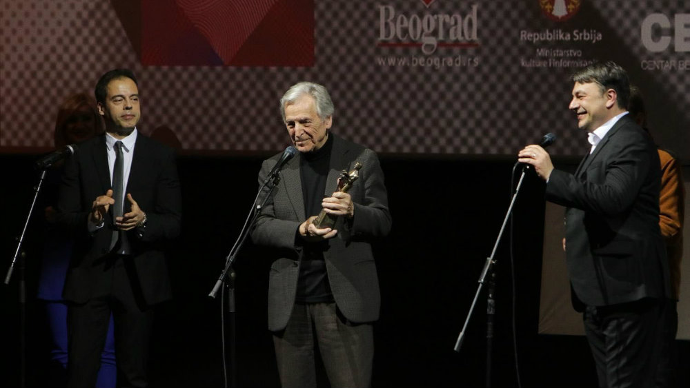 Kosta Gavras: Filmski levičar 1