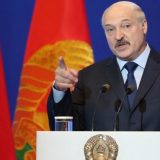 Lukašenko zapretio krivičnim prijavama protiv lidera opozicije u Belorusiji 14