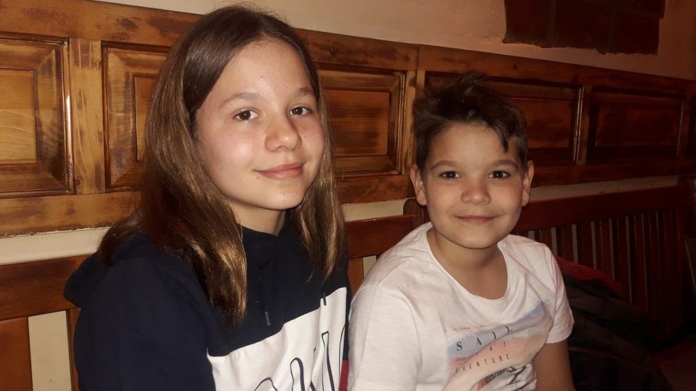 Lazar Filipović - najveća nada novopazarskog plivanja 2