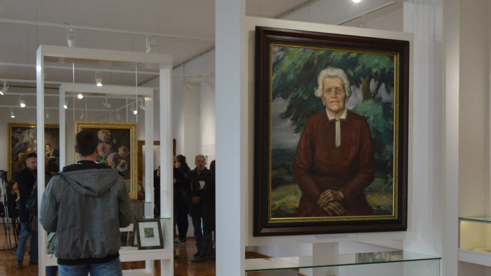 Proširen Legat Mihaila Milovanovića u Užicu   1