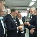 Novi Pazar: Maske zamenile farmerice 1