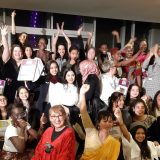 Antić: Dodatna snaga za ženski civilni pokret u Srbiji 6